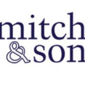 Mitch & son ss24