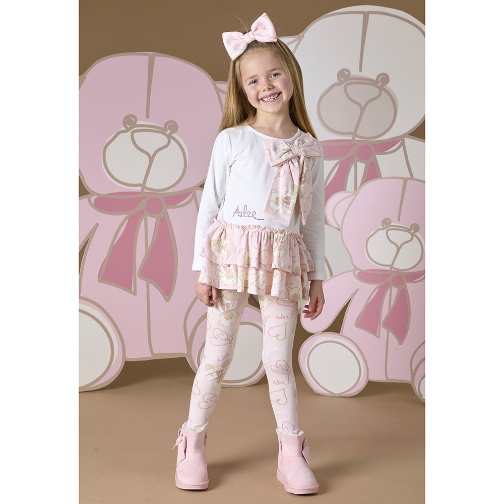 Baby legging print online