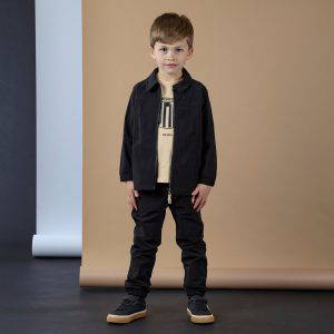 MITCH & SON JACOB SHACKET