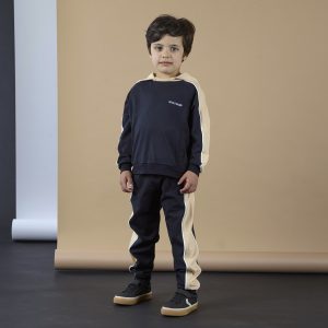 MITCH & SON LAWRENCE TRACKSUIT