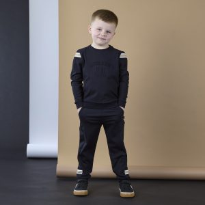 MITCH & SON LUIS TRACKSUIT