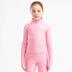 Bonini Aspire Sport Zipper Peony Pink BNC012