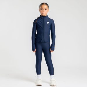 Bonini Aspire Sport Zipper Navy BNC012