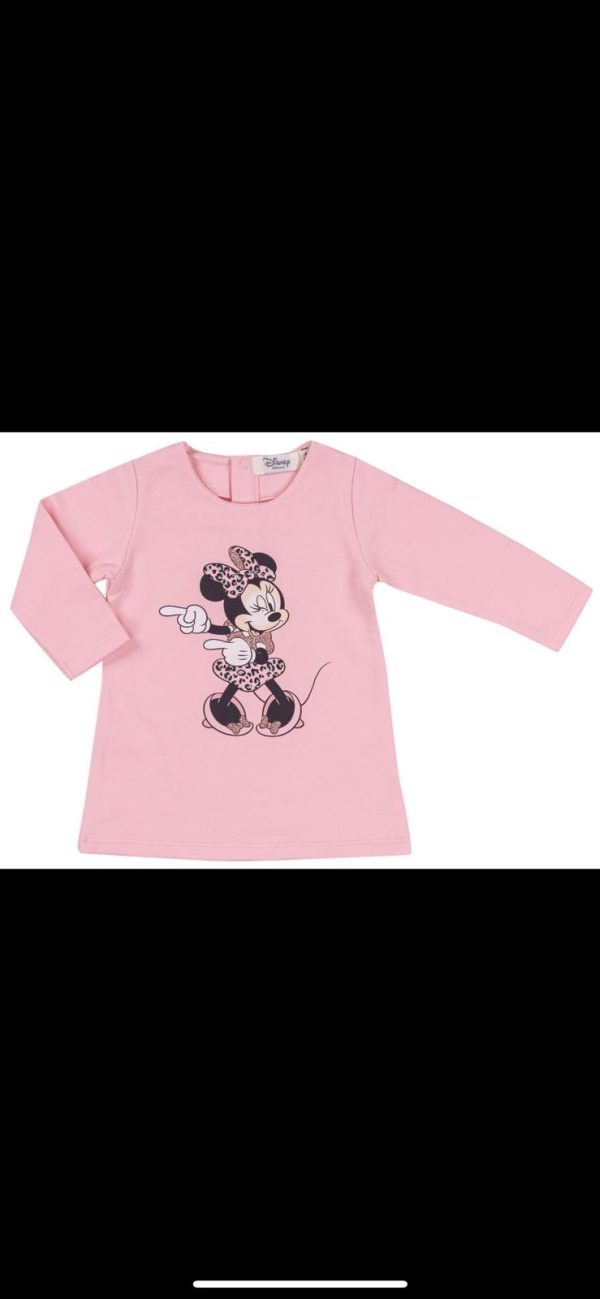 EMC MINNIE MOUSE DRESS WA0034