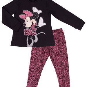 EMC MINNIE MOUSE LEGGING SET WP0078