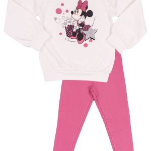 EMC MINNIE MOUSE LEGGING SET WP0077