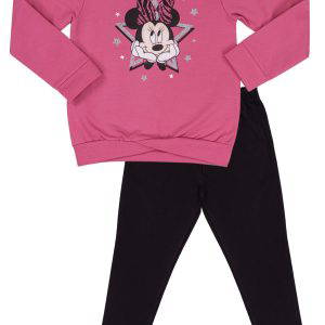 EMC MINNIE MOUSE LEGGING SET WP0079