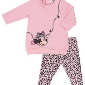 EMC MINNIE MOUSE LEGGING SET WP0074