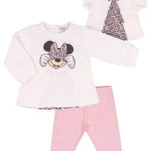 EMC MINNIE MOUSE LEGGING SET WP0075