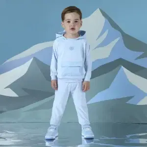 MITCH & SON JULLIAN TRACKSUIT