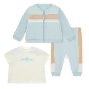 MITCH & SON MINI MILES TRACKSUIT