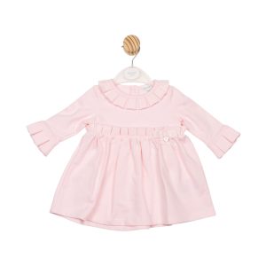 Mintini Pink Dress MB6757