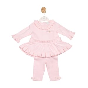 Mintini Pink Legging Set MB6759