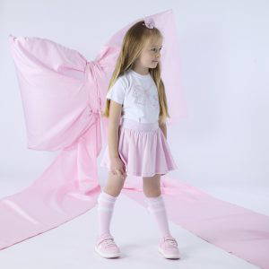 ADEE ROSE Skort Set S261506