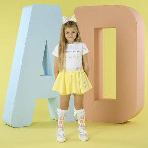 ADEE STEVIE Skort Set S261519