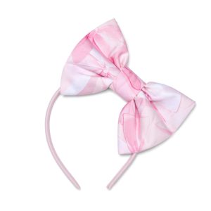 ADEE RONDA Bow Hairband