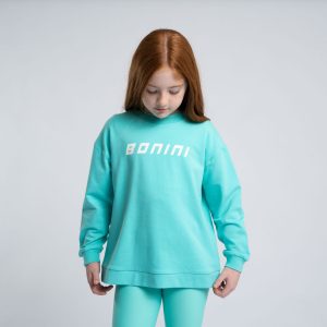 Bonini ASPIRE MINT SWEATSHIRT