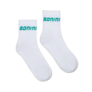 bonini Socks White/Mint