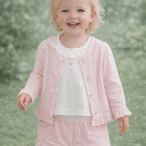 Mintini MB7057 | 3-Piece Set