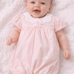 Mintini MB7029 | Romper