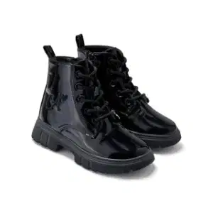 Adee Selene Boot - Black