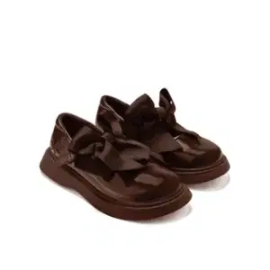 Adee Lyra Shoe- Brown