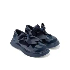 Adee Lyra Shoe- Navy